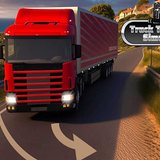Truck Transport Simulator