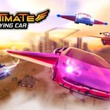 Ultimate Flying Car