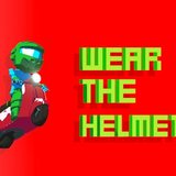 Wear the Helmet
